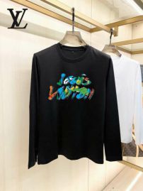 Picture of LV T Shirts Long _SKULVS-4XL25tn0631078